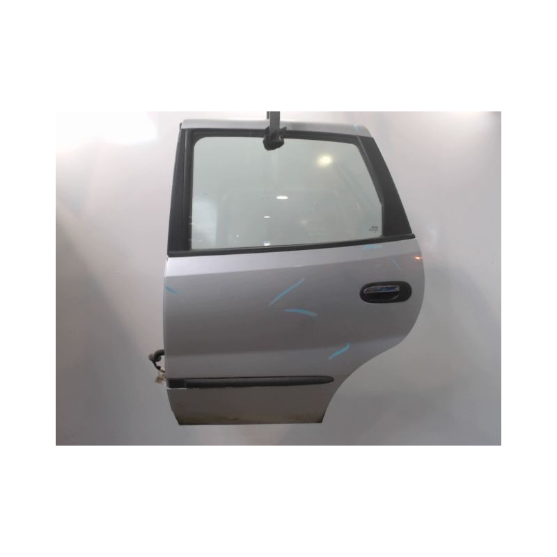 PORTE ARRIERE GAUCHE NISSAN ALMERA TINO 2003-
