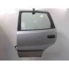 PORTE ARRIERE GAUCHE NISSAN ALMERA TINO 2003-