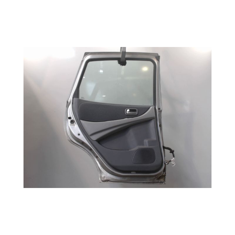 PORTE ARRIERE GAUCHE NISSAN ALMERA TINO 2003-