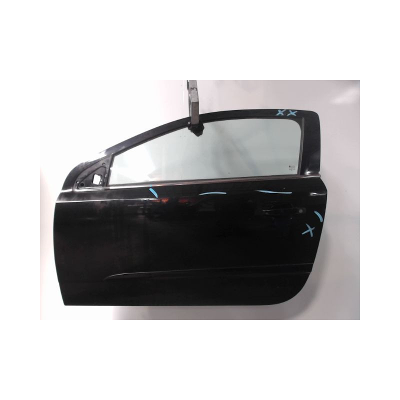 PORTE AVANT GAUCHE OPEL ASTRA