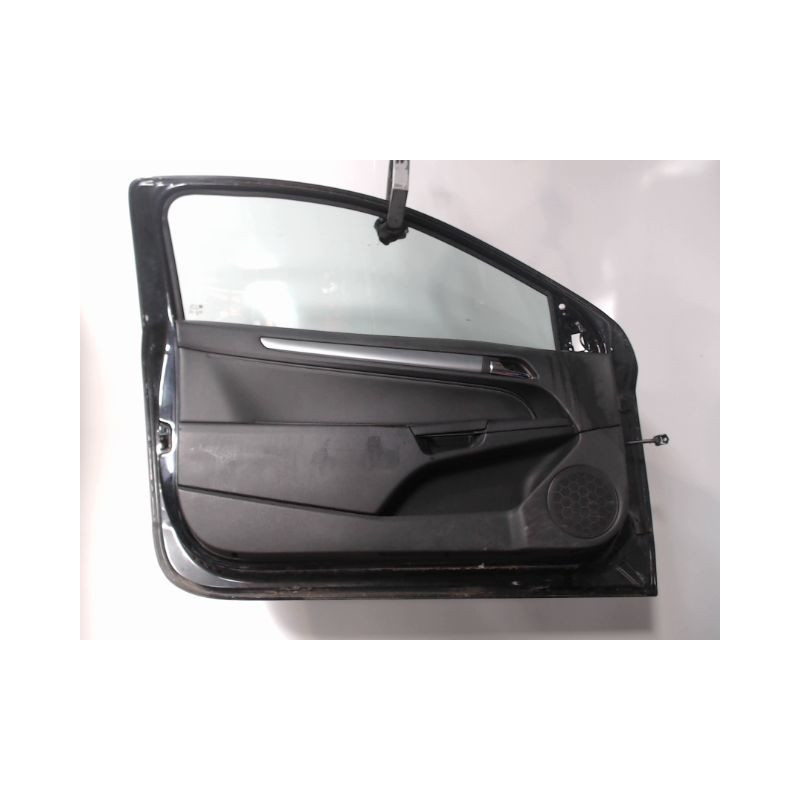 PORTE AVANT GAUCHE OPEL ASTRA