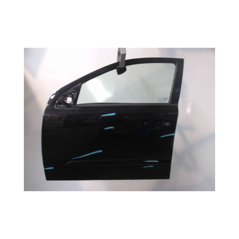 PORTE AVANT GAUCHE OPEL ASTRA 2004-