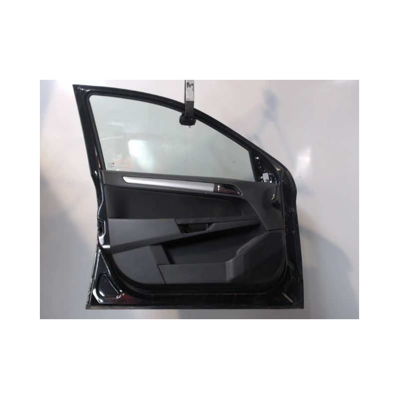 PORTE AVANT GAUCHE OPEL ASTRA 2004-