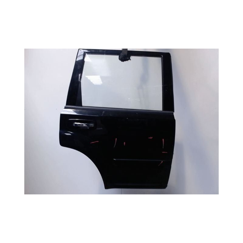 PORTE ARRIERE DROIT NISSAN X-TRAIL