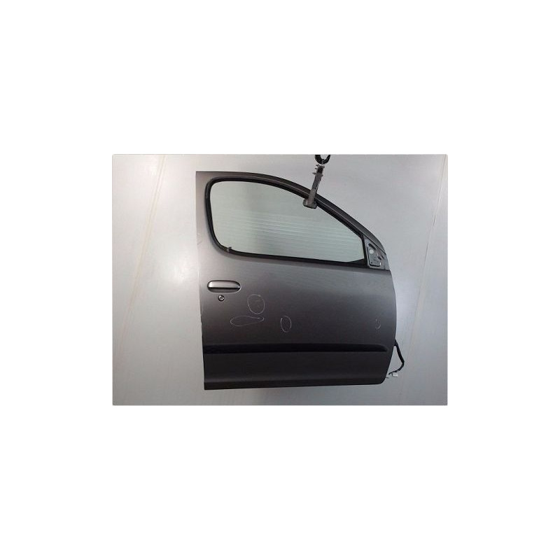 PORTE AVANT DROIT TOYOTA YARIS VERSO 2003-