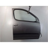PORTE AVANT DROIT TOYOTA YARIS VERSO 2003-