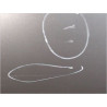 PORTE AVANT DROIT TOYOTA YARIS VERSO 2003-