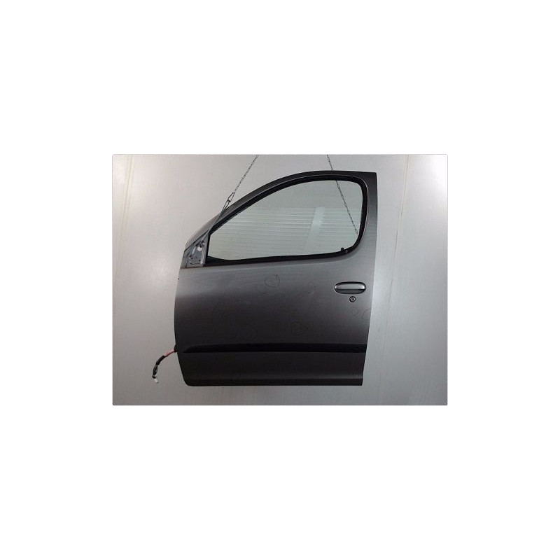 PORTE AVANT GAUCHE TOYOTA YARIS VERSO 2003-