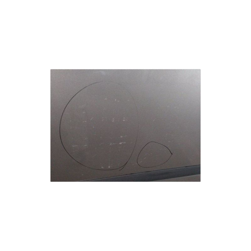 PORTE AVANT GAUCHE TOYOTA YARIS VERSO 2003-