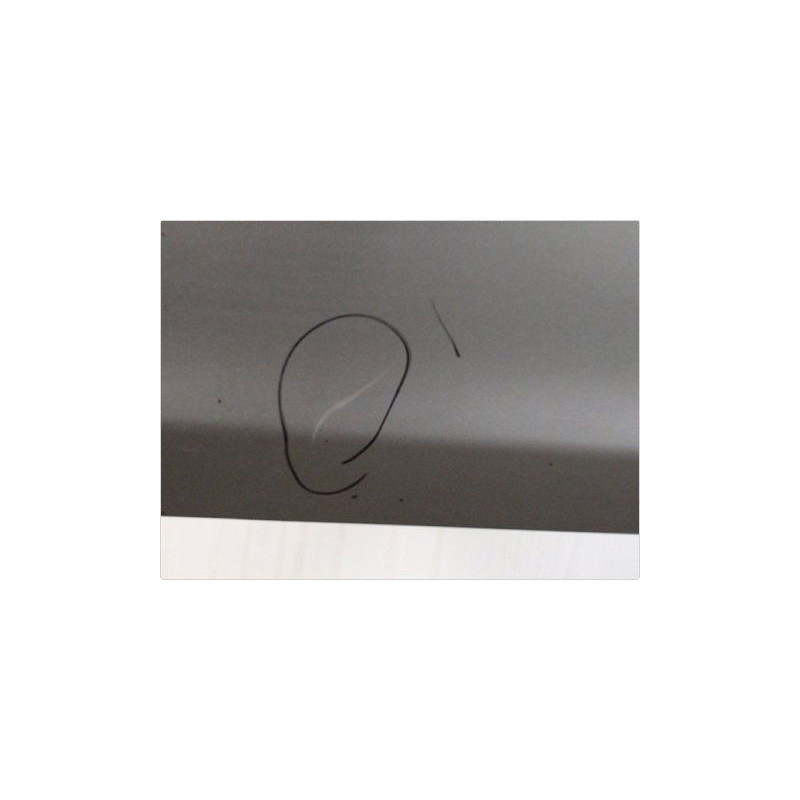 PORTE AVANT GAUCHE TOYOTA YARIS VERSO 2003-