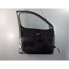 PORTE AVANT GAUCHE TOYOTA YARIS VERSO 2003-