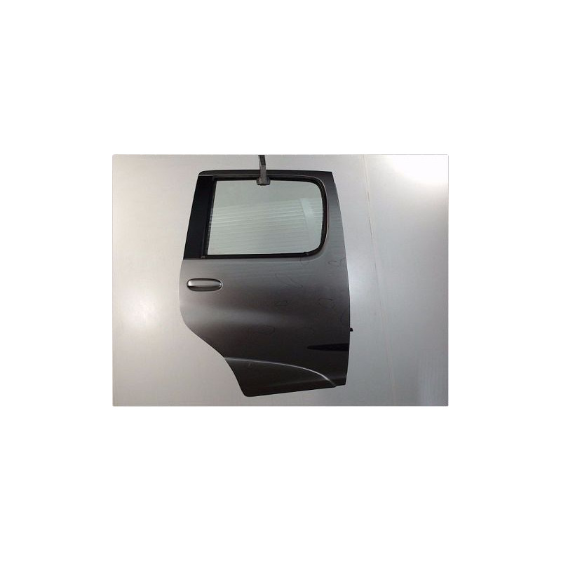 PORTE ARRIERE DROIT TOYOTA YARIS VERSO 2003-