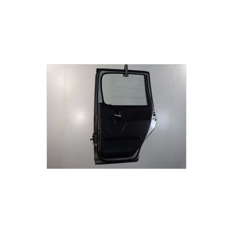 PORTE ARRIERE DROIT TOYOTA YARIS VERSO 2003-