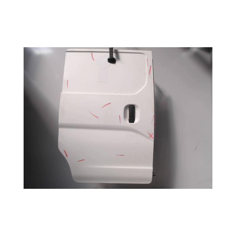 PORTE COULISSANTE DROITE NISSAN NV200