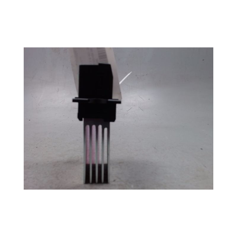 RESISTANCE DE CHAUFFAGE RENAULT SCENIC II PH1 02-06