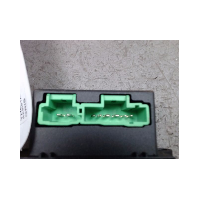 RESISTANCE DE CHAUFFAGE RENAULT SCENIC II PH1 02-06