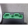 RESISTANCE DE CHAUFFAGE RENAULT SCENIC II PH1 02-06