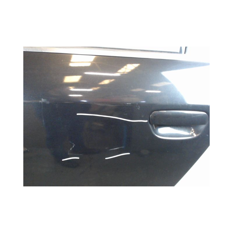 PORTE ARRIERE GAUCHE AUDI A6 AVANT 2001-