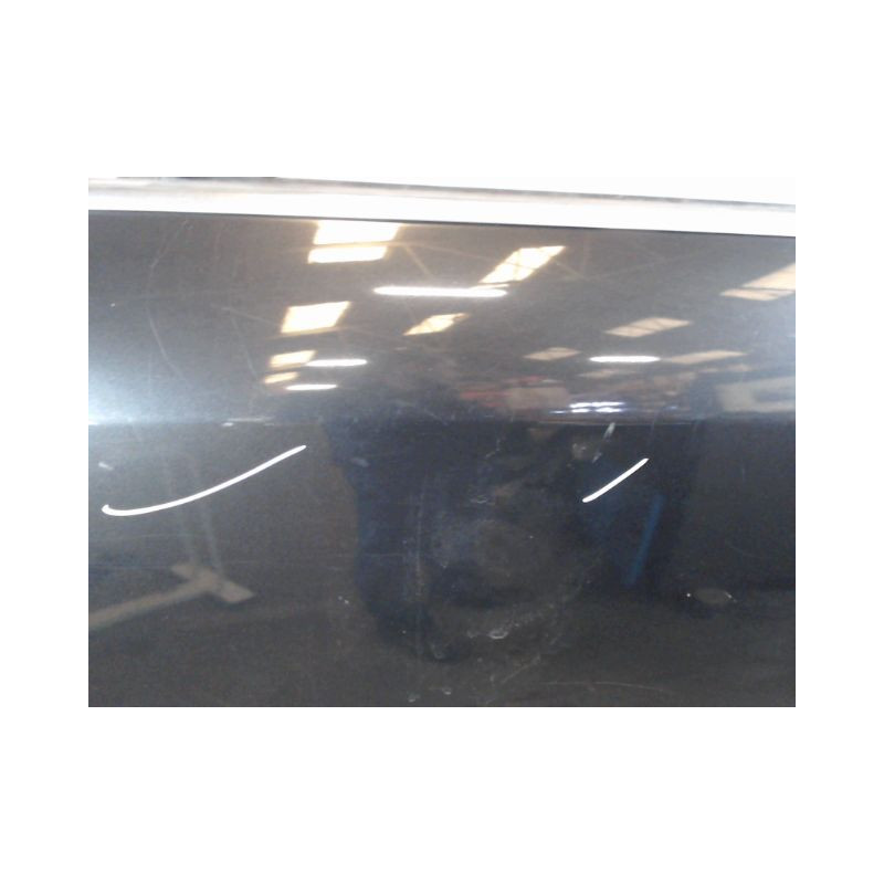 PORTE ARRIERE GAUCHE AUDI A6 AVANT 2001-