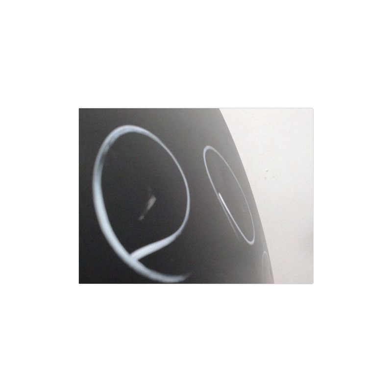 PORTE ARRIERE DROIT HYUNDAI I 10 5 P 08-10