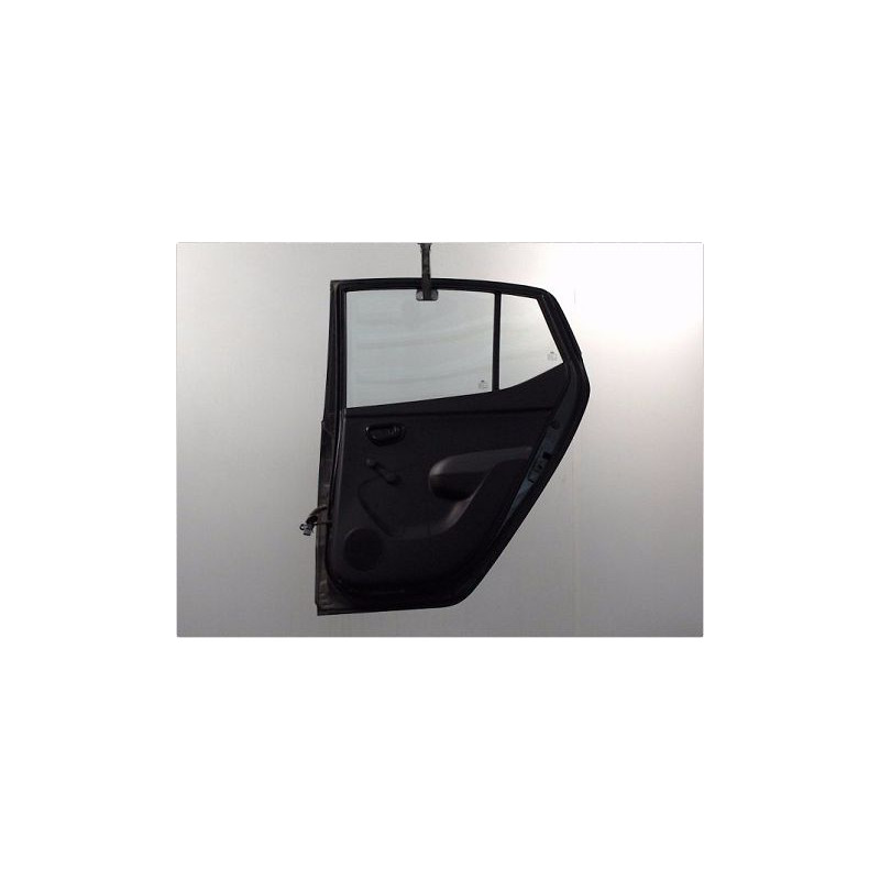 PORTE ARRIERE DROIT HYUNDAI I 10 5 P 08-10