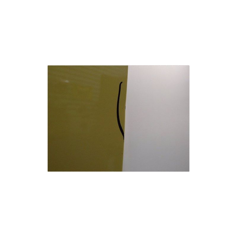 PORTE AVANT GAUCHE PEUGEOT 107 5P