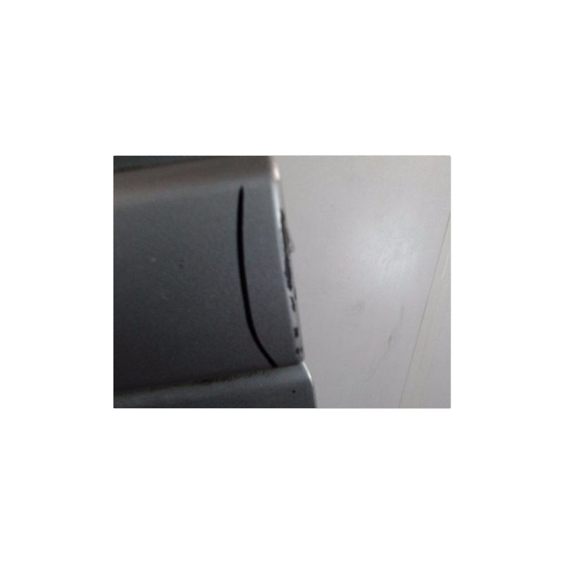 PORTE AVANT GAUCHE NISSAN X-TRAIL 2004-2007