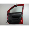 PORTE AVANT DROIT SUZUKI SWIFT