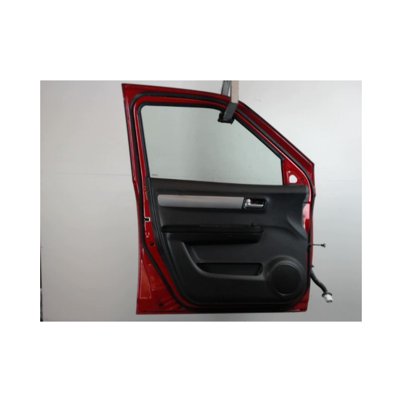 PORTE AVANT GAUCHE SUZUKI SWIFT