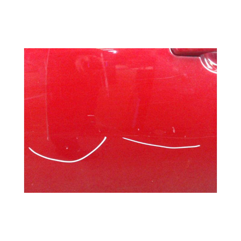 PORTE AVANT GAUCHE SUZUKI SWIFT