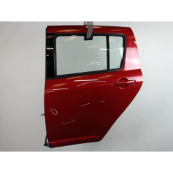 PORTE ARG