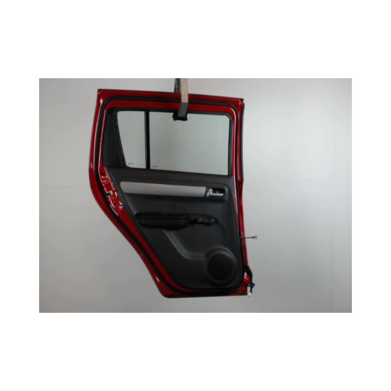 PORTE ARRIERE GAUCHE SUZUKI SWIFT