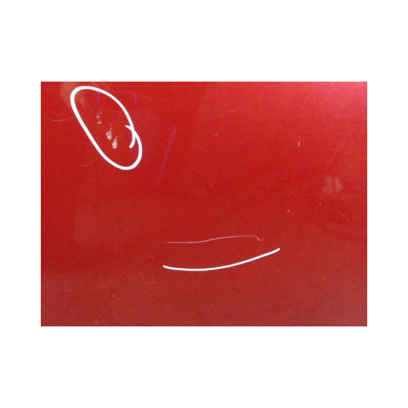 PORTE ARRIERE GAUCHE SUZUKI SWIFT