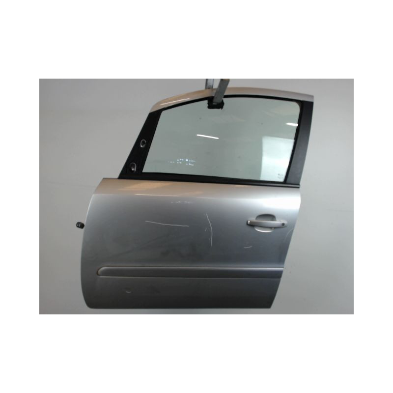 PORTE AVANT GAUCHE OPEL ZAFIRA