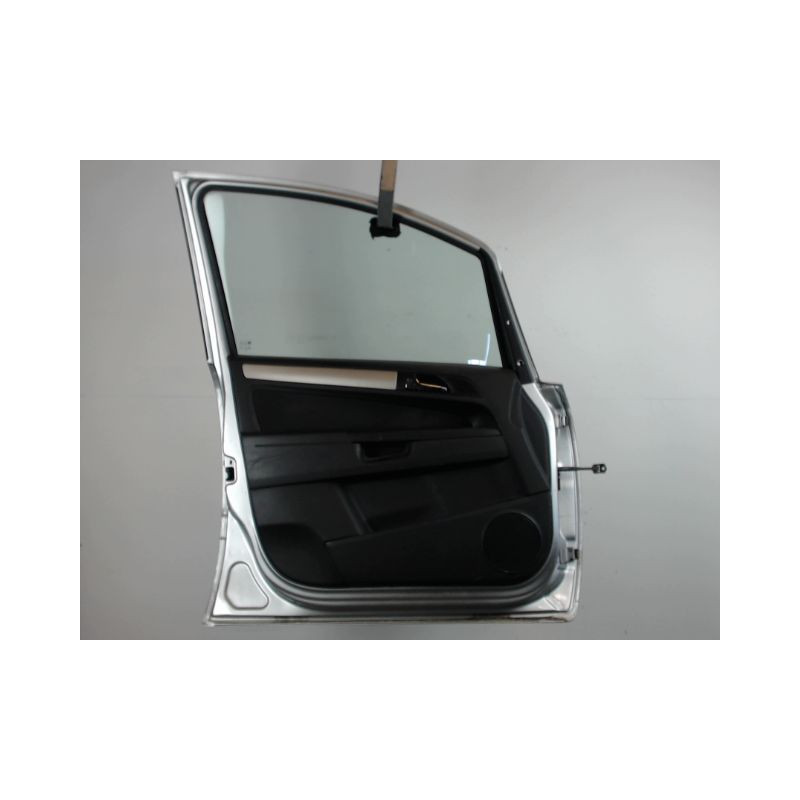 PORTE AVANT GAUCHE OPEL ZAFIRA