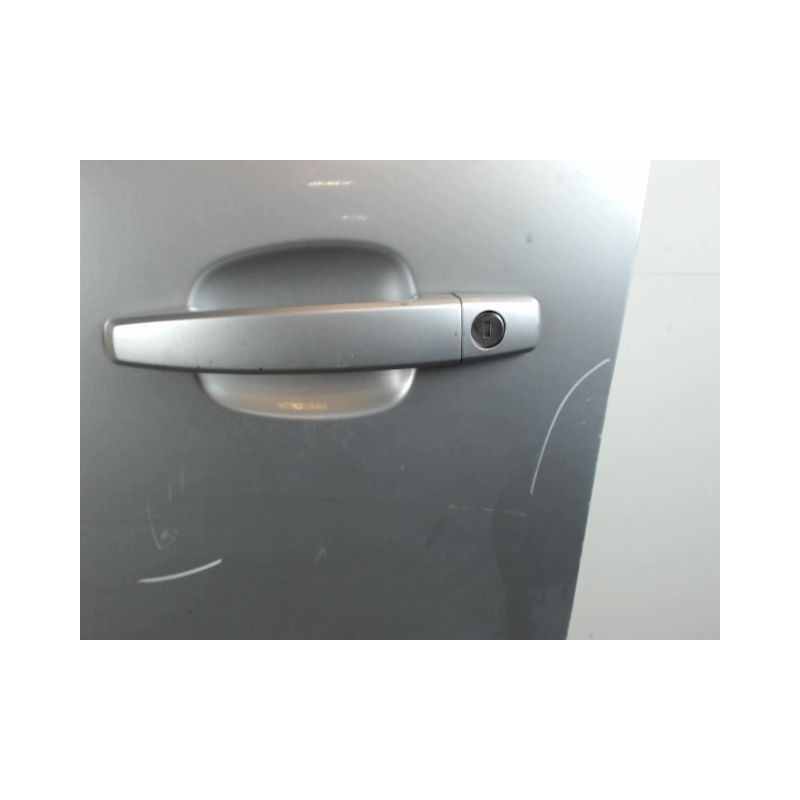 PORTE AVANT GAUCHE OPEL ZAFIRA