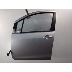 PORTE AVG