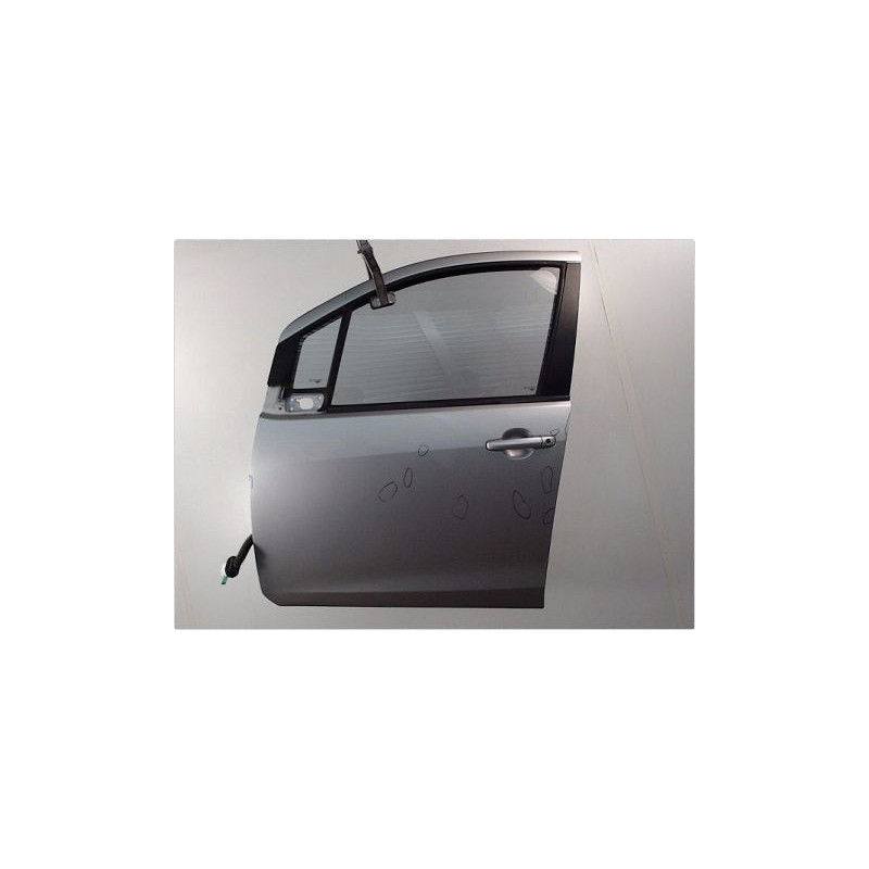 PORTE AVANT GAUCHE OPEL AGILA (B) 08-14