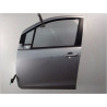 PORTE AVANT GAUCHE OPEL AGILA (B) 08-14