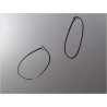 PORTE AVANT GAUCHE OPEL AGILA (B) 08-14