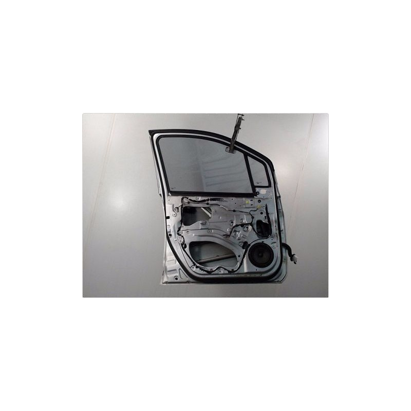 PORTE AVANT GAUCHE OPEL AGILA (B) 08-14