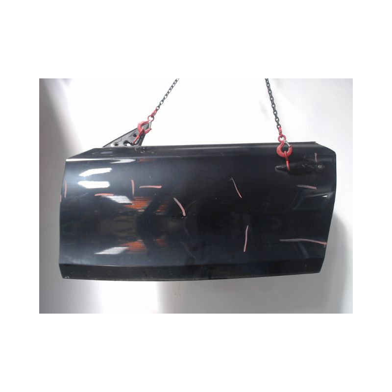 PORTE AVANT GAUCHE B.M.W. SERIE 1