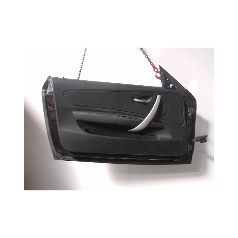 PORTE AVANT GAUCHE B.M.W. SERIE 1