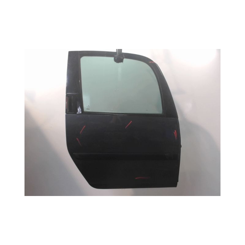PORTE ARRIERE DROIT SKODA ROOMSTER