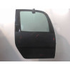 PORTE ARRIERE DROIT SKODA ROOMSTER