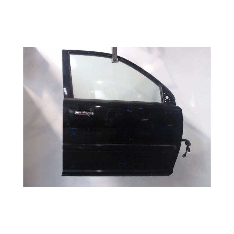 PORTE AVANT DROIT NISSAN X-TRAIL