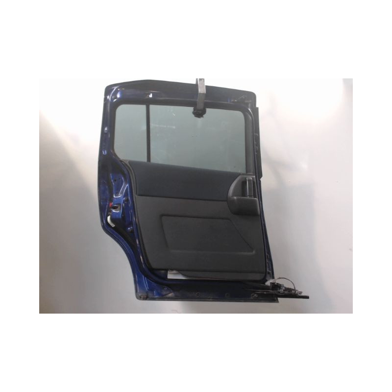 PORTE COULISSANTE GAUCHE MAZDA MAZDA 5
