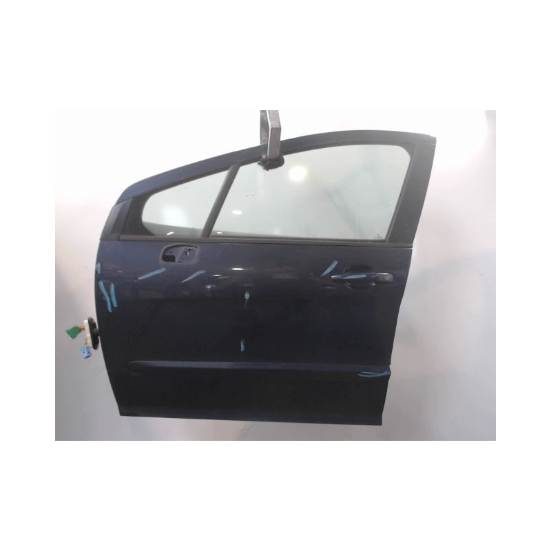 PORTE AVANT GAUCHE PEUGEOT 308 2007-