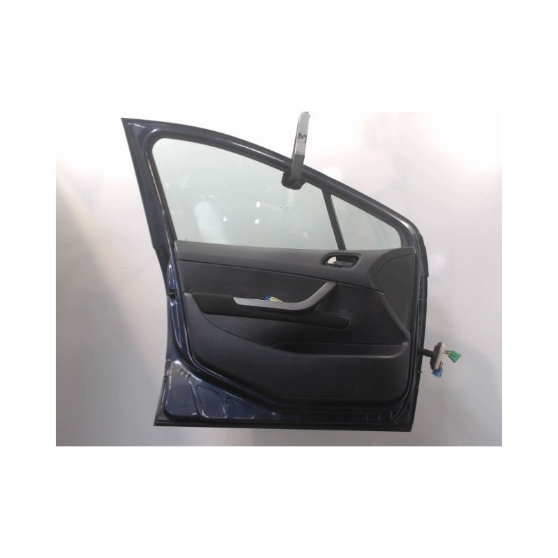 PORTE AVANT GAUCHE PEUGEOT 308 2007-