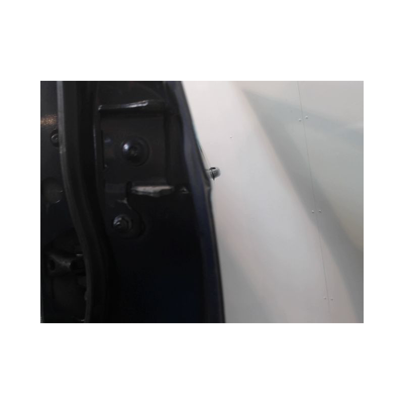 PORTE AVANT GAUCHE PEUGEOT 308 2007-